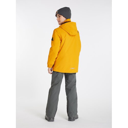 KINDER FUNKTIONSJACKE PRTFLYNNT JR SNOWJACKET
