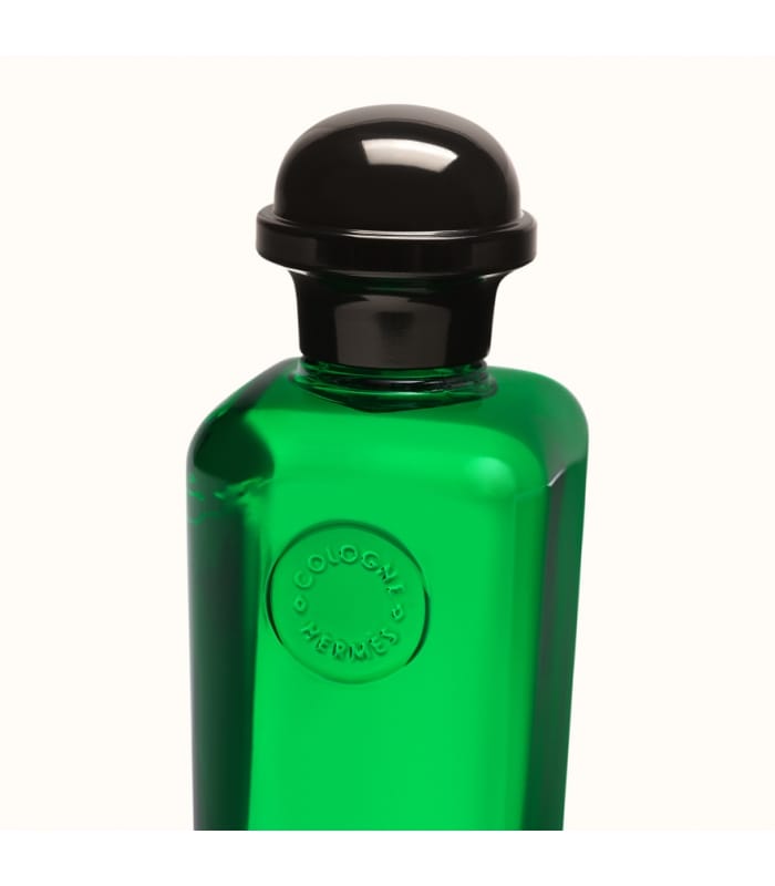 HERMÈS-EAU DE BASILIC POURPRE- Eau de Cologne Vaporisateur