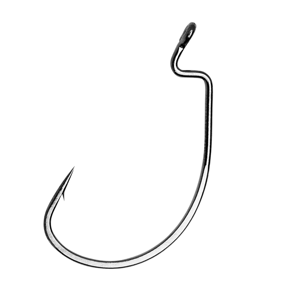 VMC Wurmhaken Texan 1X Strong Wide Gap