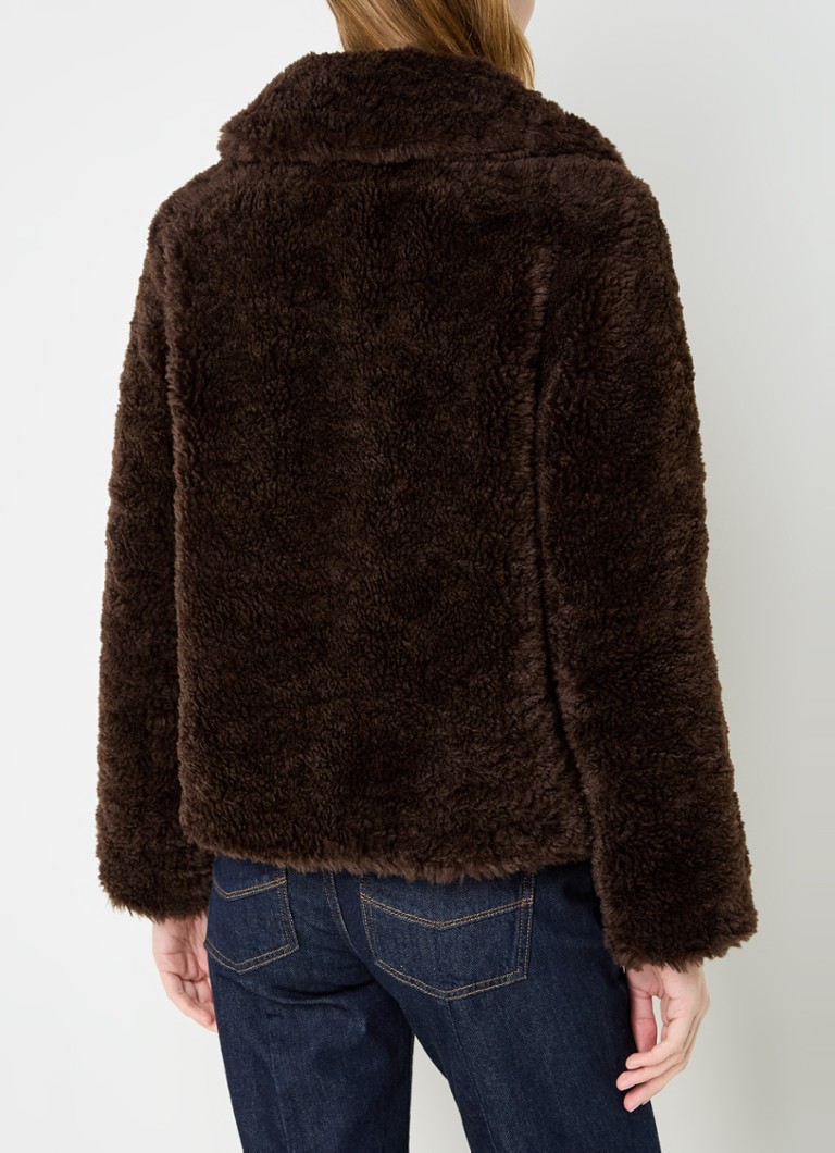 Zadig și Voltaire Fred Jack Teddy