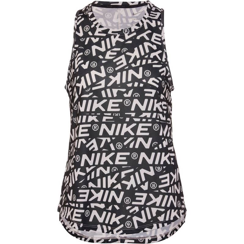 Nike ONE DRI-FIT Funktionstank Damen