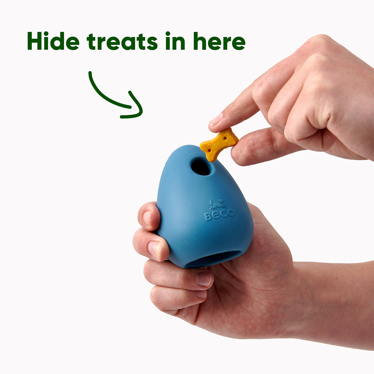 Beco Boredom Buster günstig kaufen bei ZooRoyal