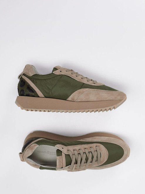 Sneaker-16633690007 Kennel & Schmenger
