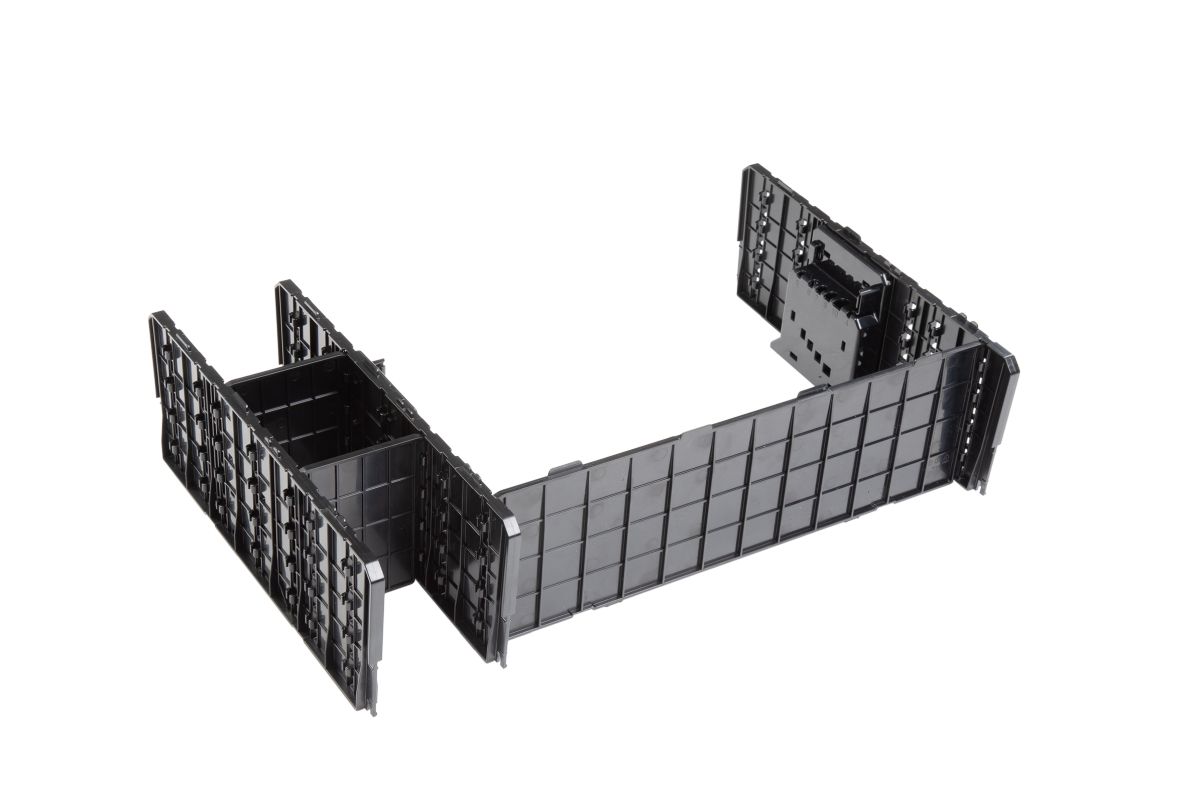 L-Boxx 6100000097 XL-BOXX Skilleveggsett BSS