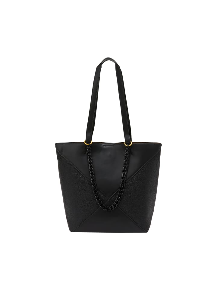 faina Tote Bag Tote Bag in Black günstig kaufen onesize
