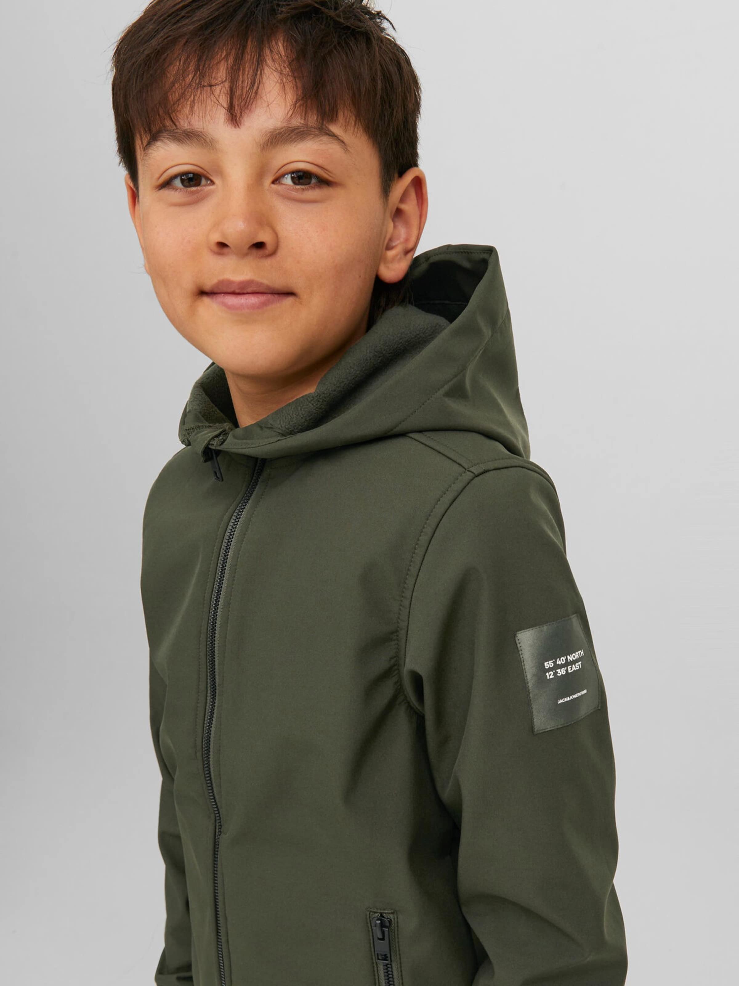 Performance Jacket