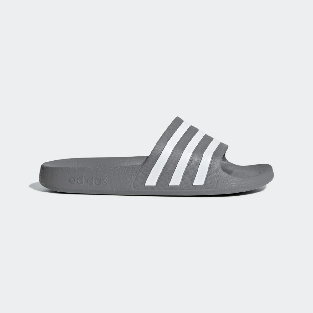 adidas Adilette Aqua F35538 / grau