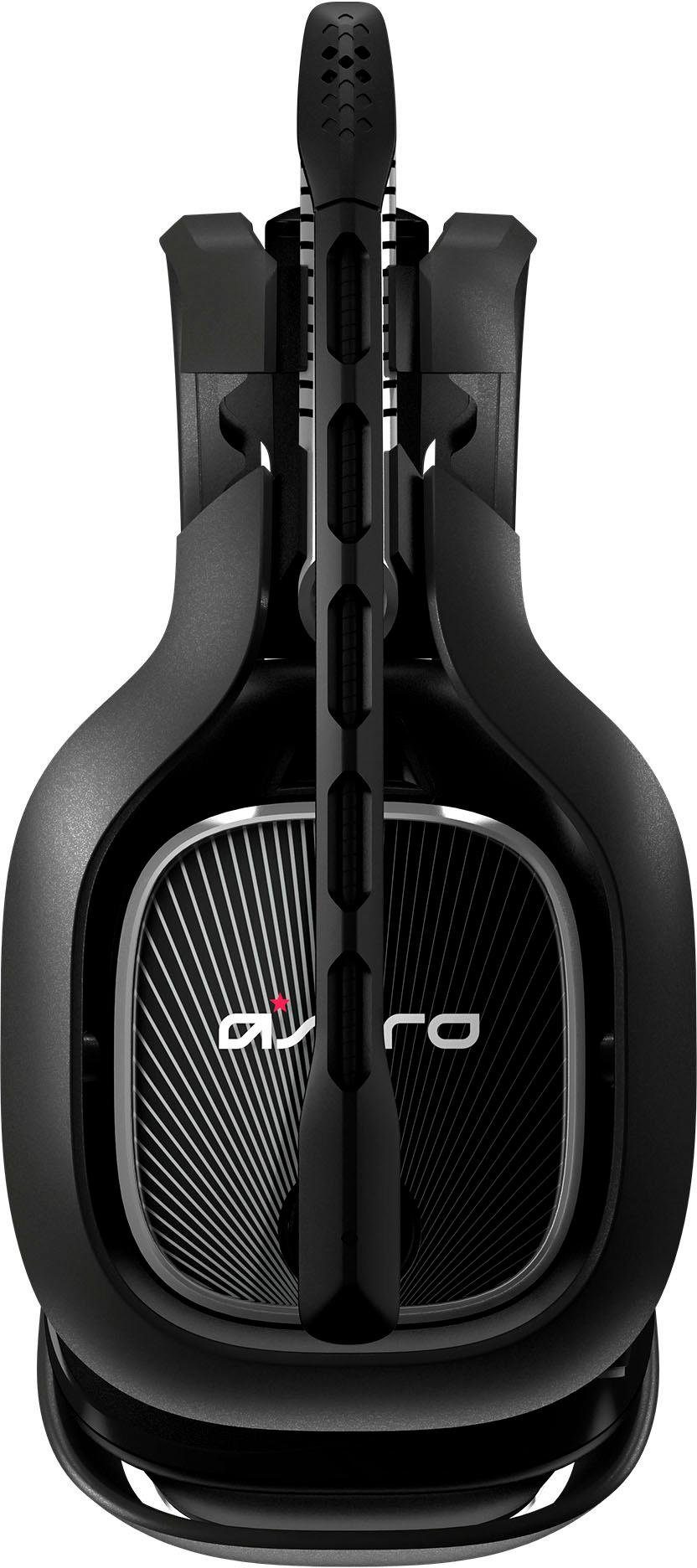 ASTRO A40 TR Headset + MixAmp Pro TR -NEU- (XBox One, PC, MAC) Gaming-Headset (Rauschunterdrückung)