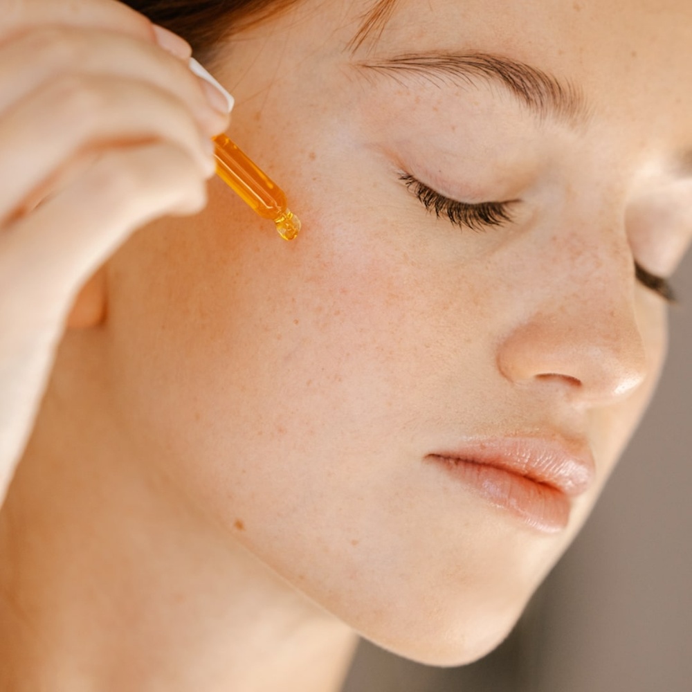 Mimitika SERUM SUN-KISSED GLOW 15ML SERUM