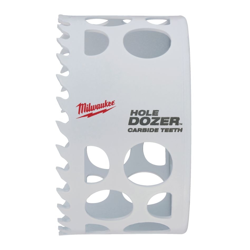 Milwaukee Zubehör 49560736 Gatsaag HOLE DOZER™ TCT 83 mm