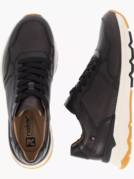 Rieker Herren Sneaker Low