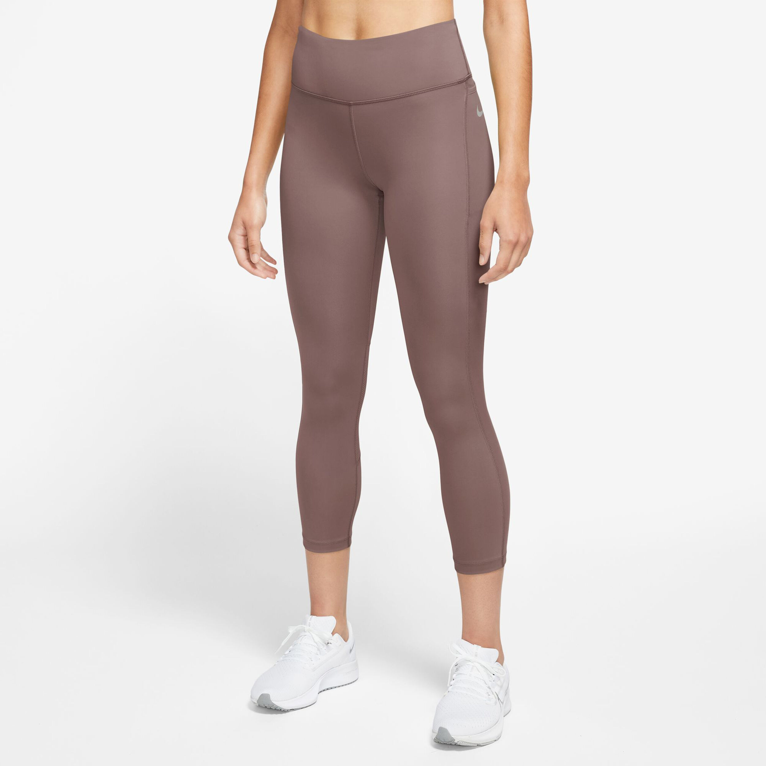Epic Fast Cropped Tight Damen - Flieder