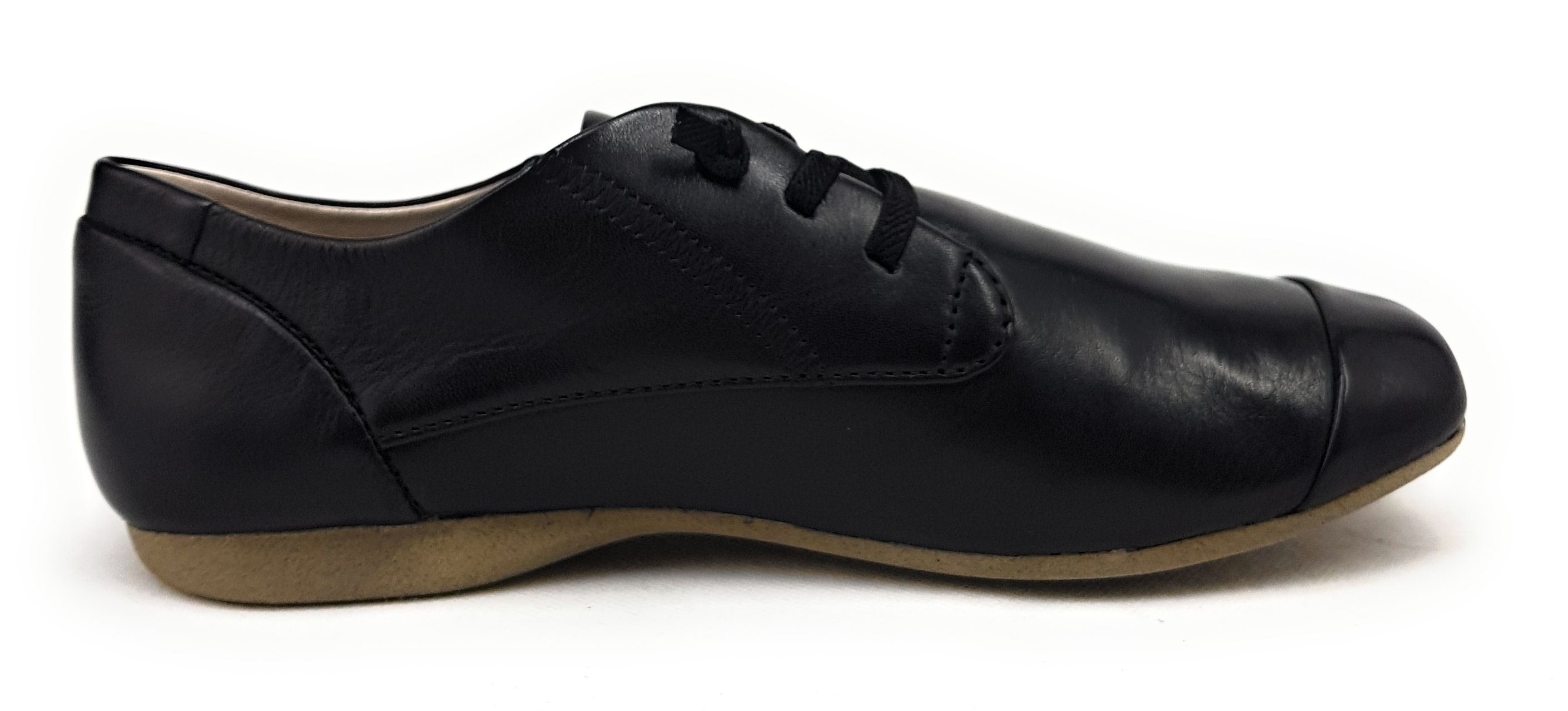 Josef Seibel Fiona 01 87201971/600 Schwarz black