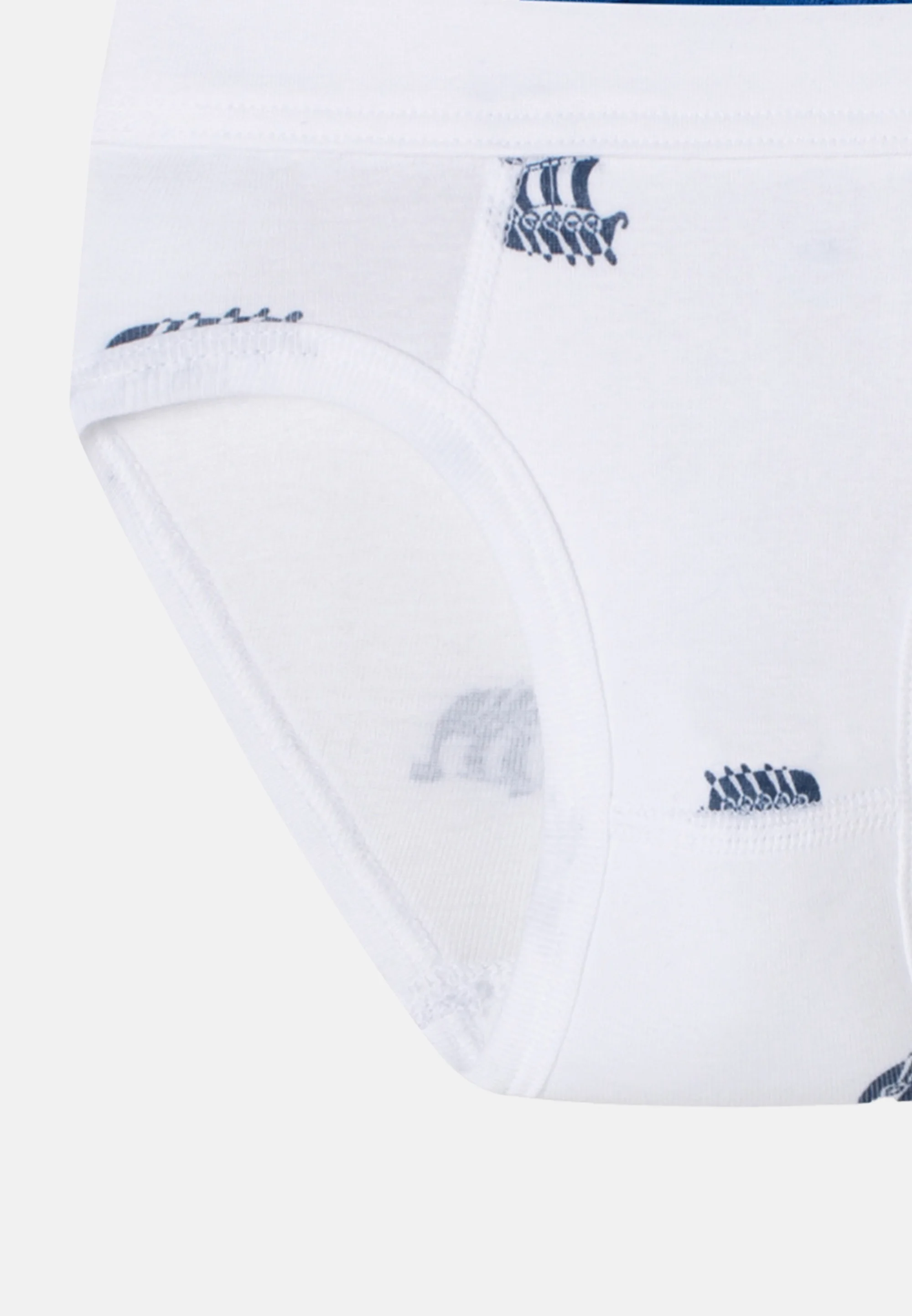 Schiesser 6ER PACK - Calzoncillos