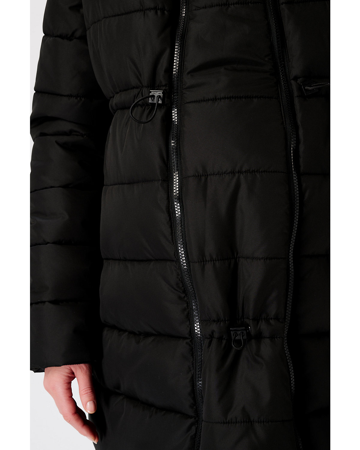 Umstandsjacke Winter Giza 3-Way Umstandsjacken