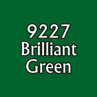 MSP Core: Brilliant Green (15ml)