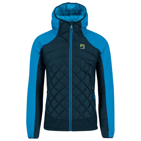 Karpos - Lastei Active Plus Jacket - Kunstfaserjacke
