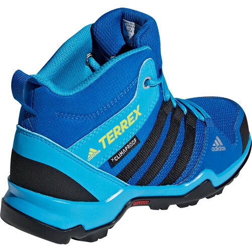 KINDER AX2 CLIMAPROOF MID SCHUH