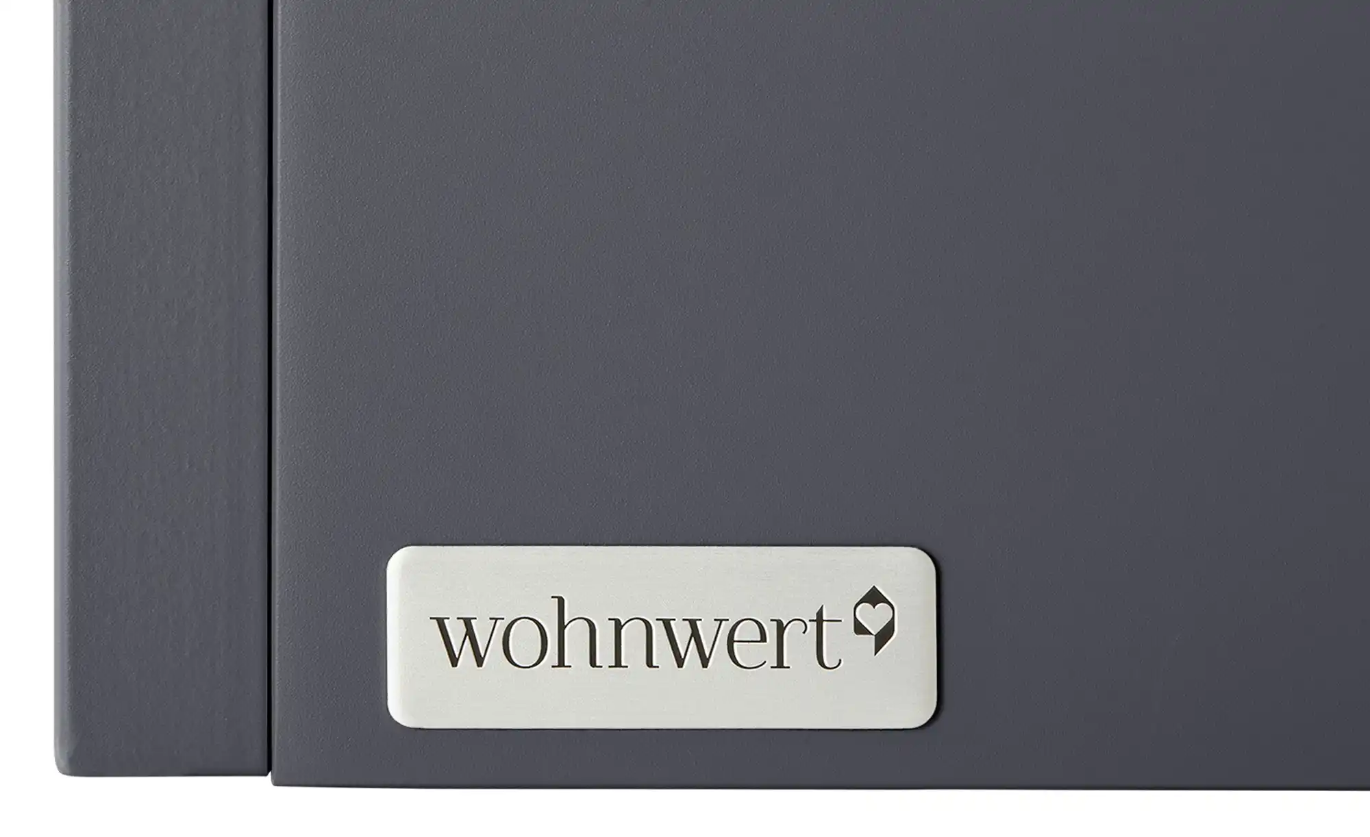 Wohnwert Hängeschuhschrank Nicolo