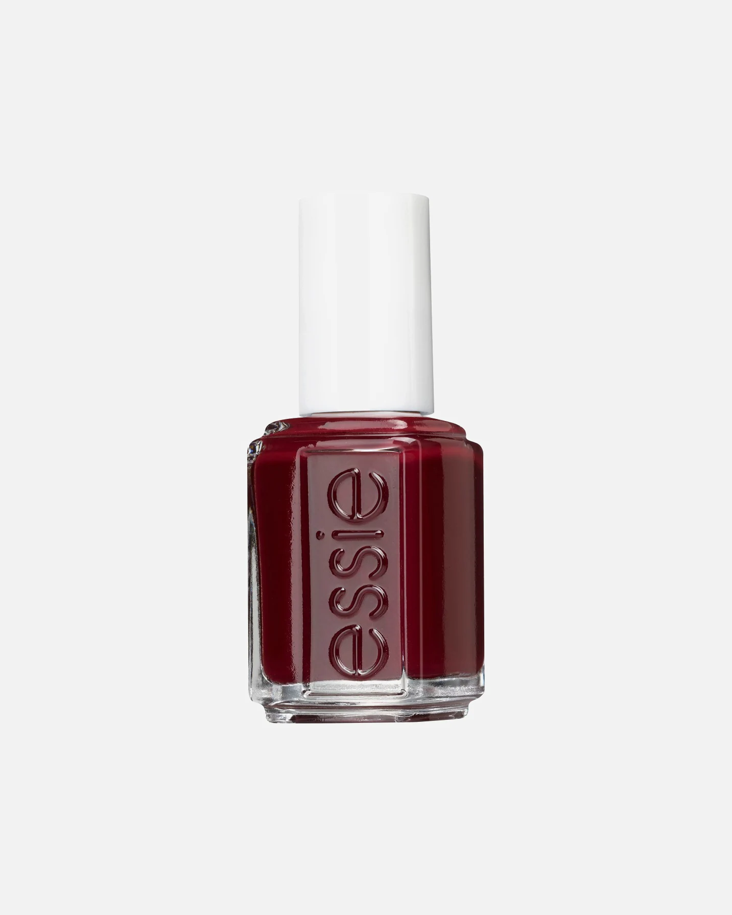 Essie Shades of Red