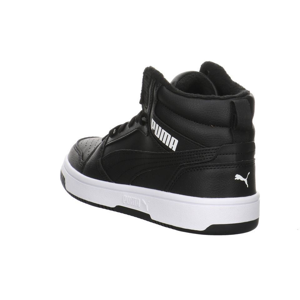 Puma Rebound V6 Mid WTR Sneaker