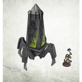 Scarab Obelisks (2)