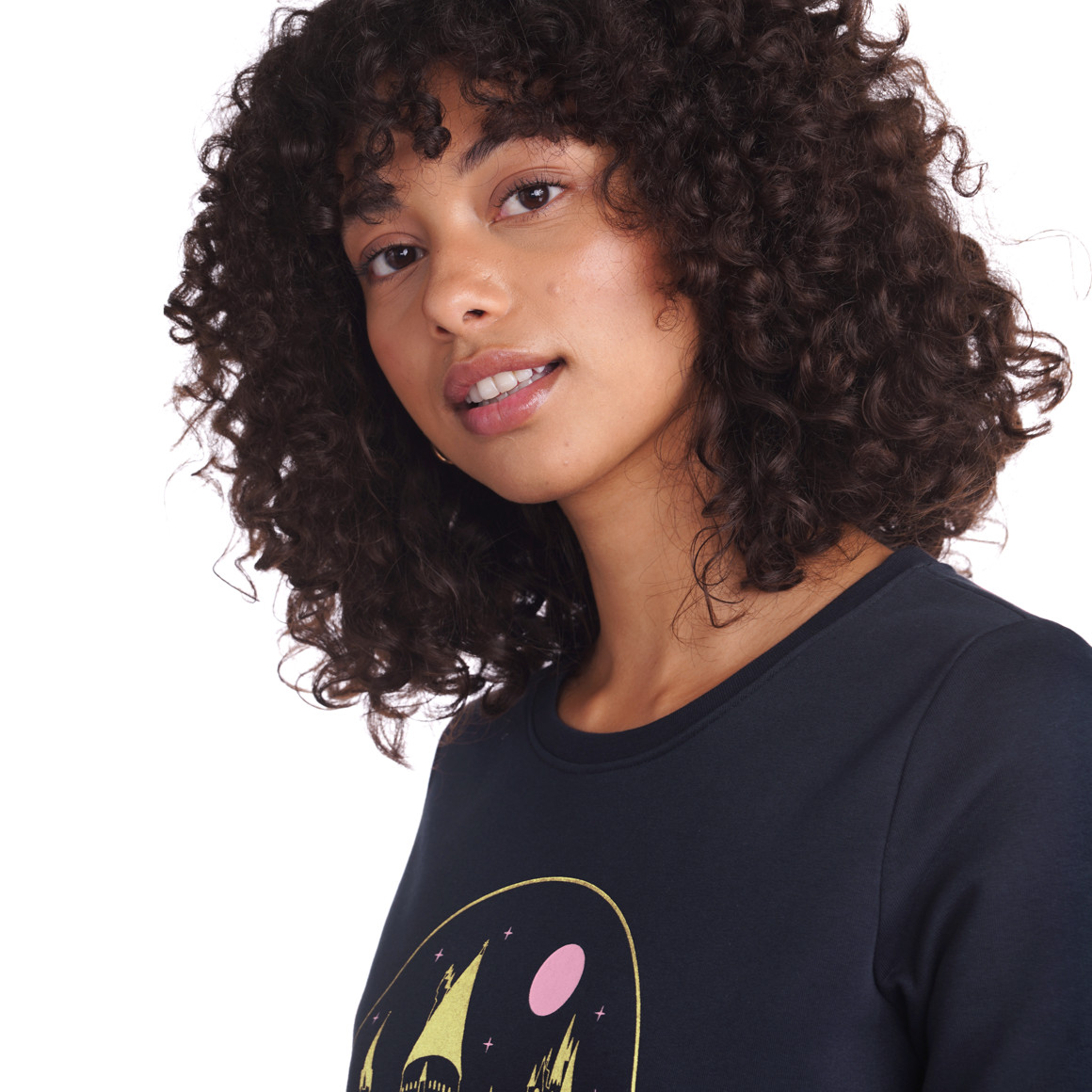 Harry Potter Sweatshirt mit Print