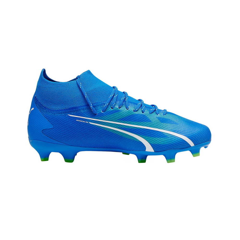 PUMA ULTRA Pro FG AG 107510-003 / blau