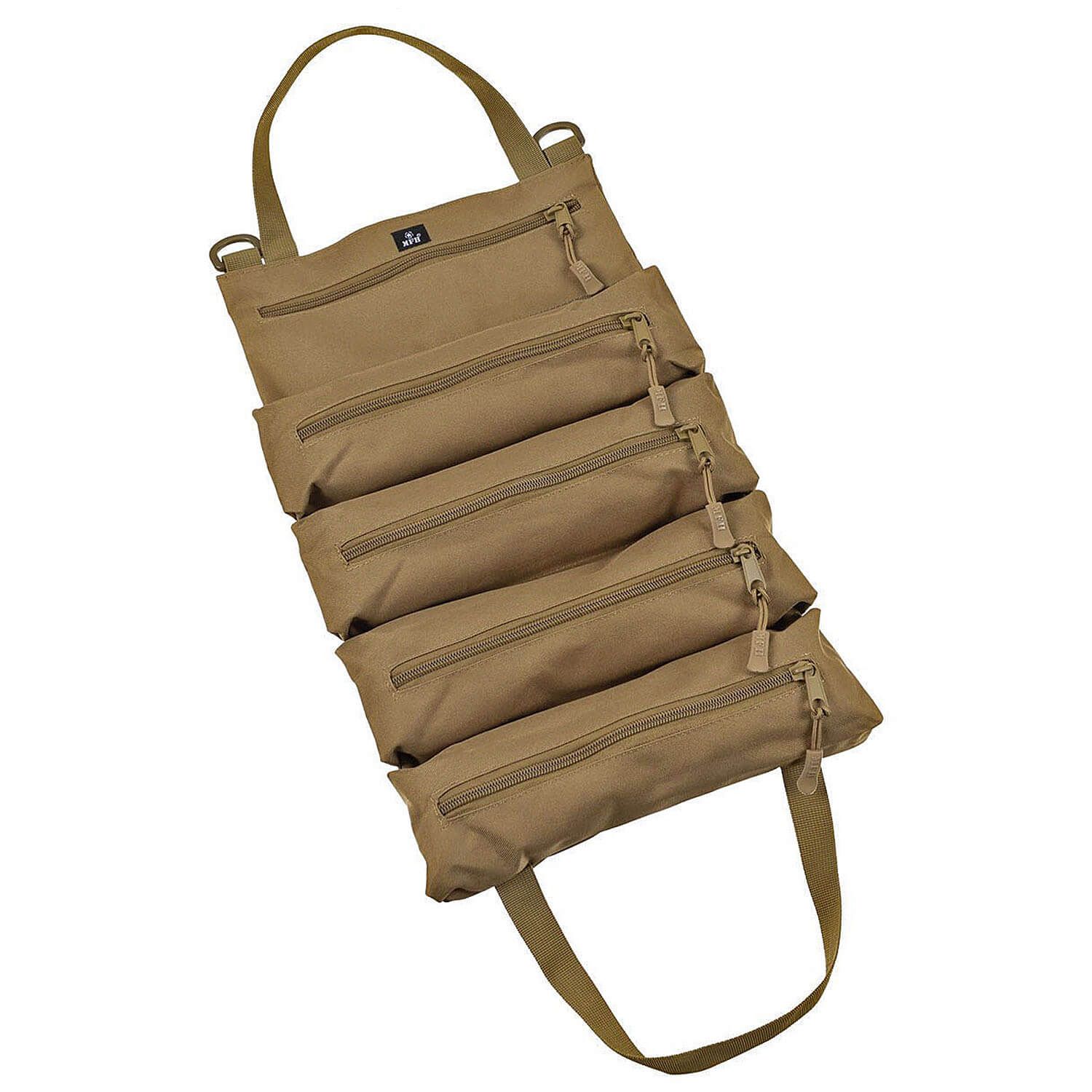 Werkzeugtasche Bushcraft