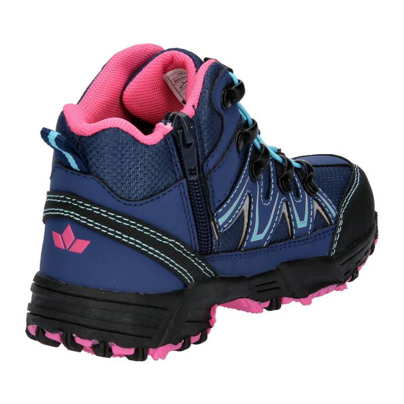 LICO Wanderstiefel Wanderschuhe Mdchen