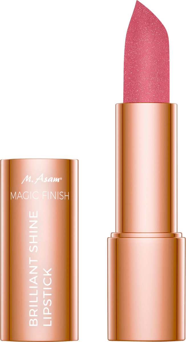 Lippenstift Brilliant Shine Primrose, 4 g