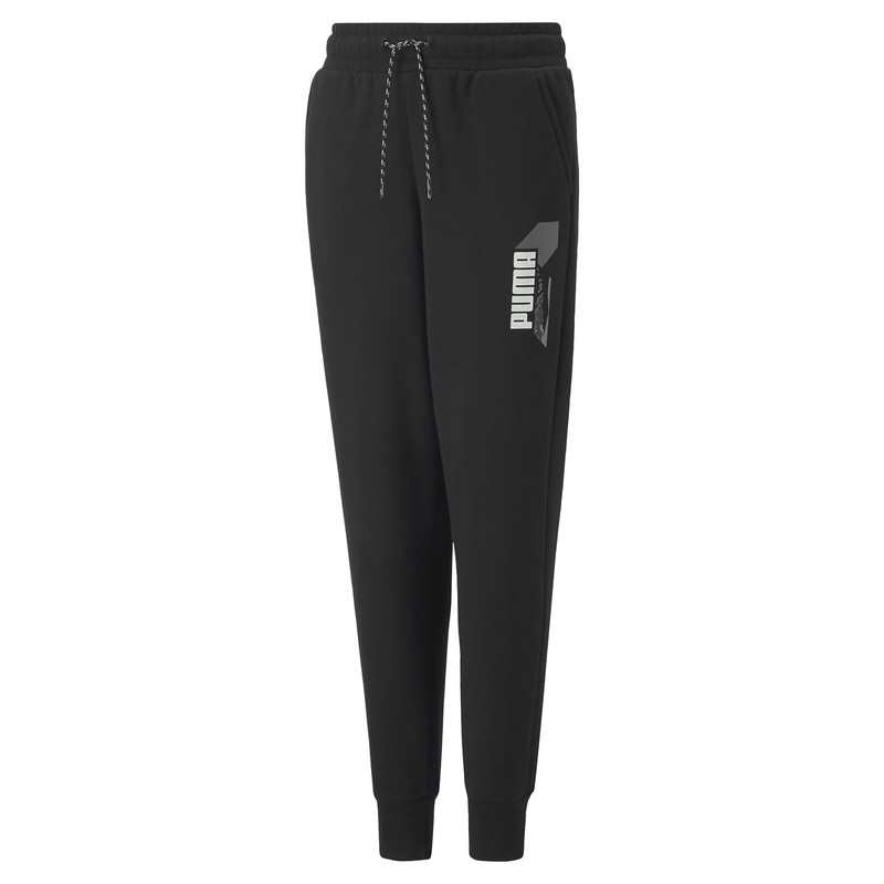 Jogging Alpha