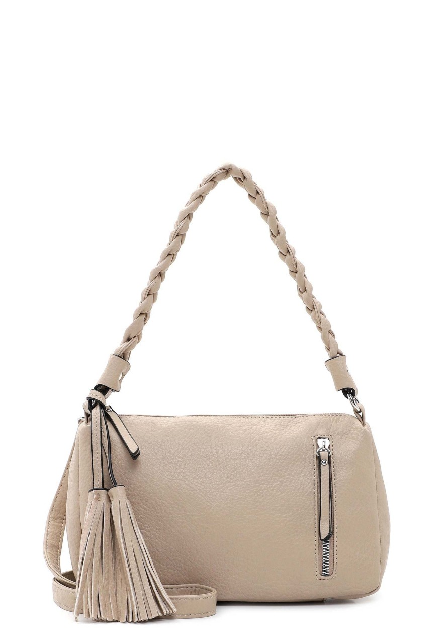 SURI FREY Handtaschen beige Valencia