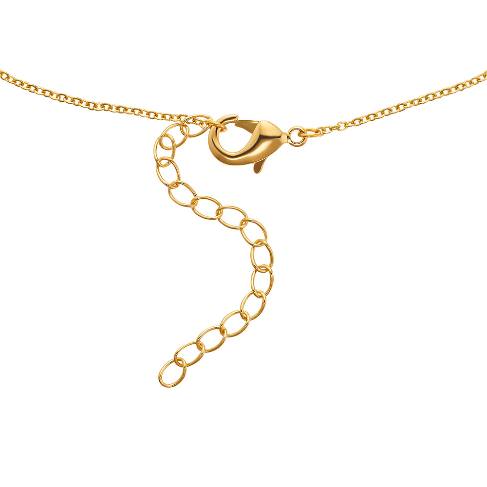 Heideman Collier Zodiac Chaîne