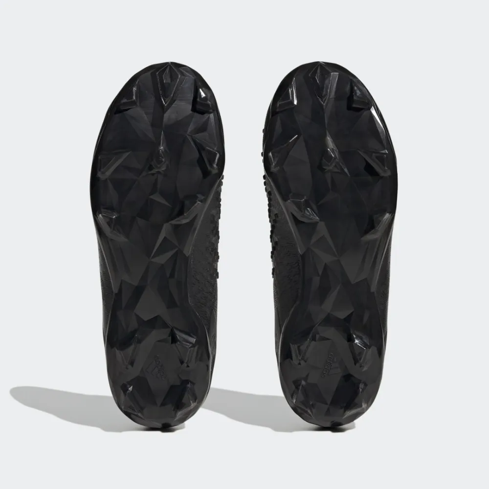 adidas Predator Accuracy.1 FG GW4613 / schwarz