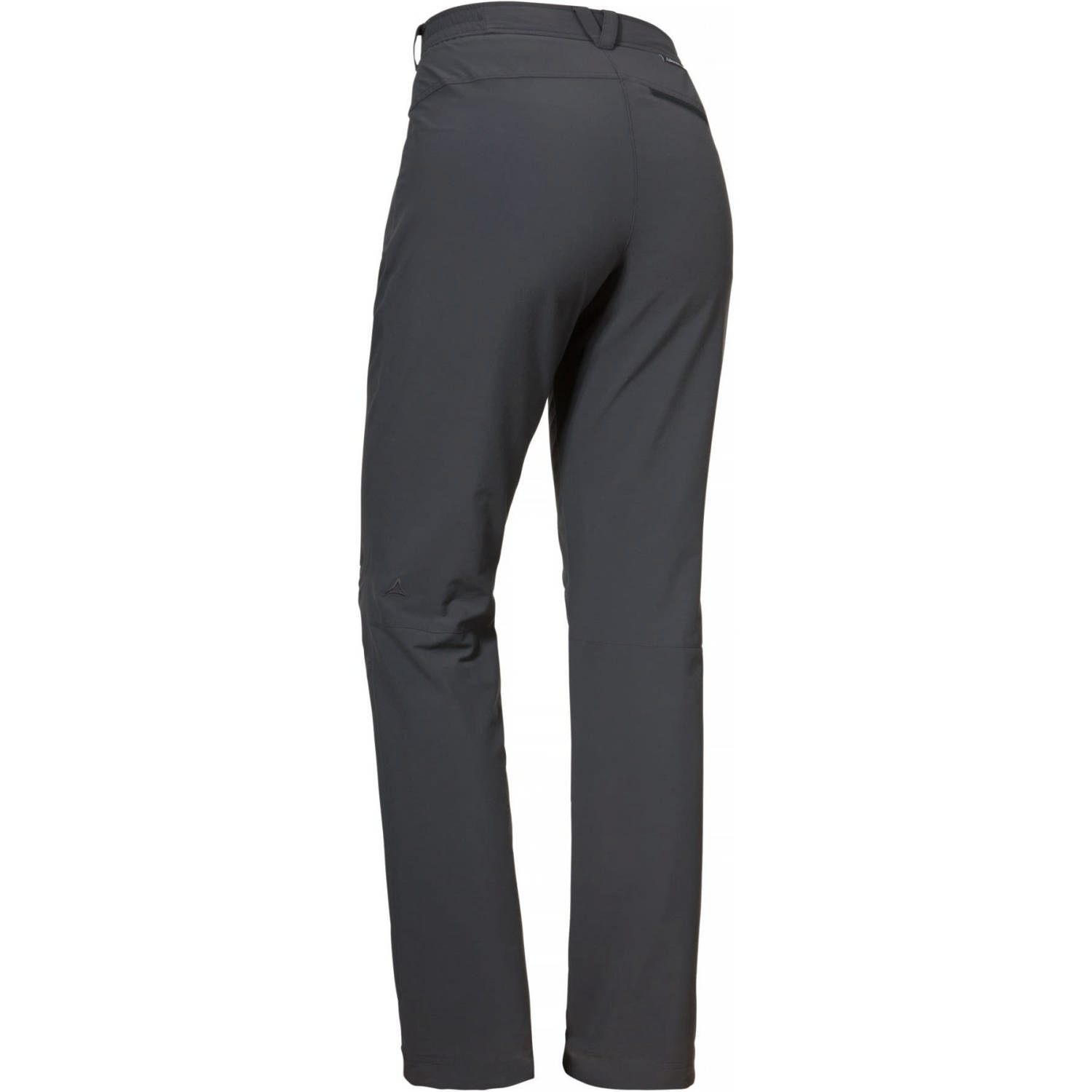 Schöffel Pants Engadin, Outdoorhosen, Damen, charcoal