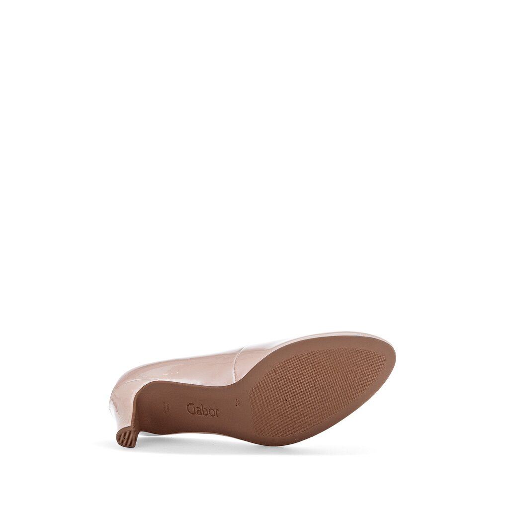 Gabor fashion Eleganter Pumps rosa