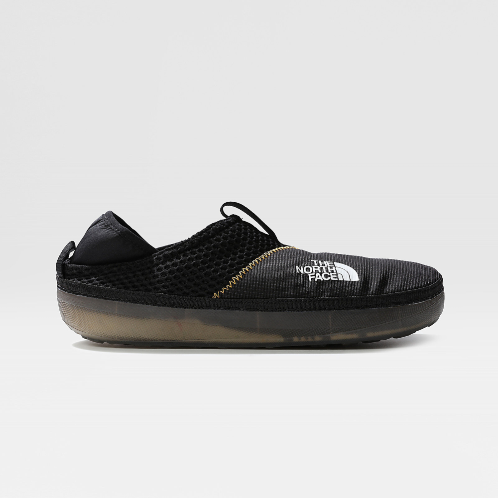 The North Face Base Camp Mule Tnf NF0A7W4DKX7 / schwarz