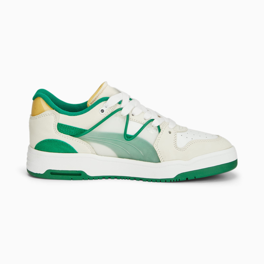 PUMA Slipstream JUNE AMBROSE x 391834-01 / weiss