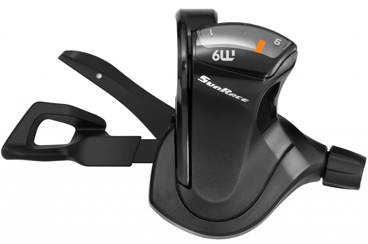 SunRace DLM903 9-fach Schalthebel rechts kaufen | Bike-Discount