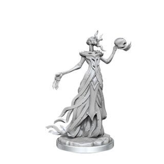 D&D Frameworks: Mind Flayer