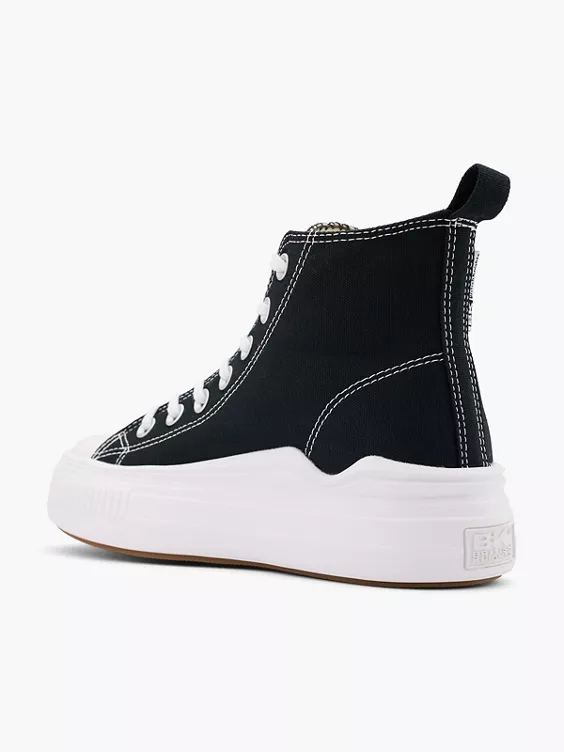 British Knights Hoher Sneaker