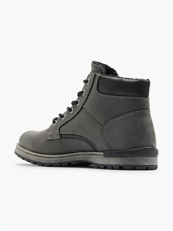 TOM TAILOR Schnürboots