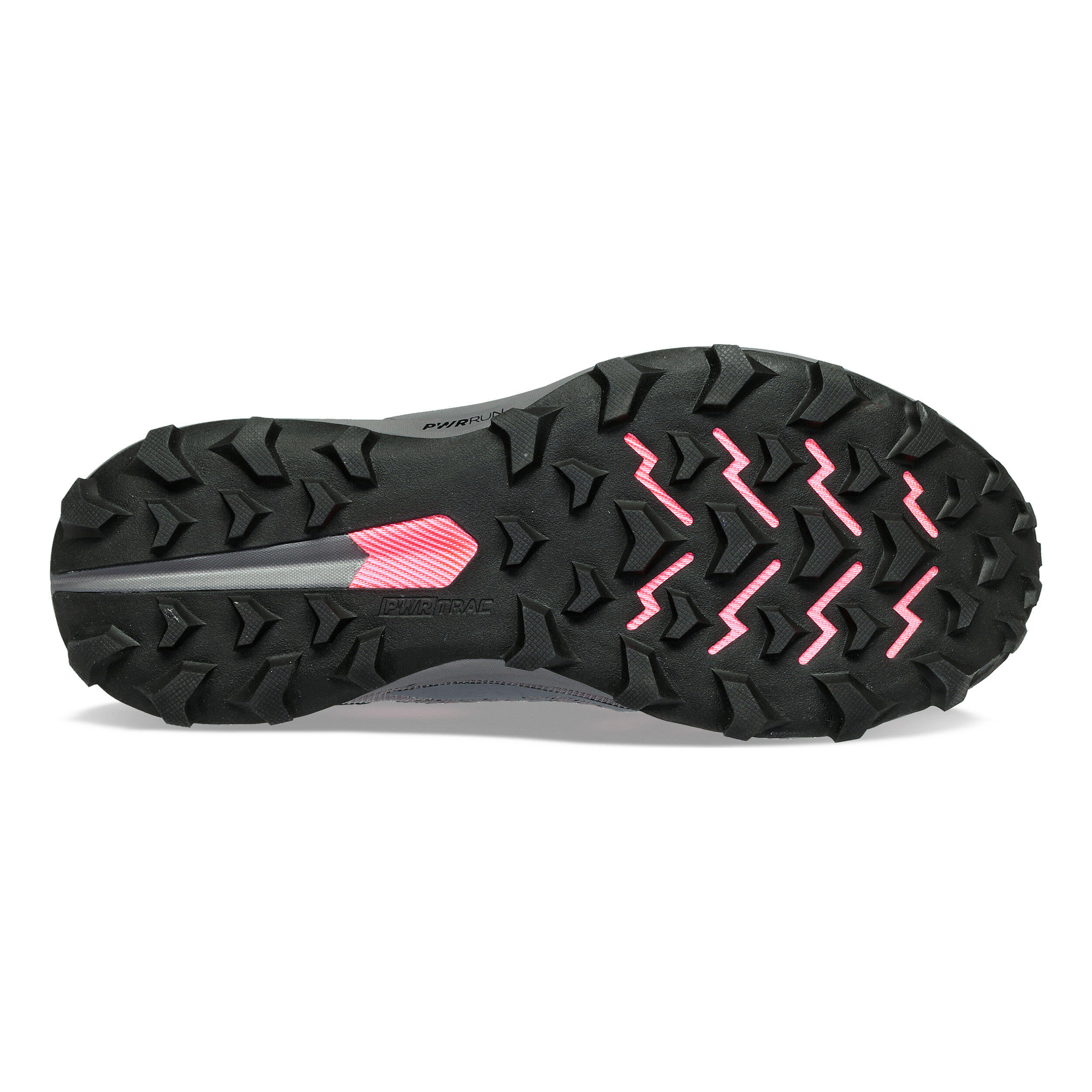 Peregrine 13 GTX Trailschuh Damen - Grau, Schwarz