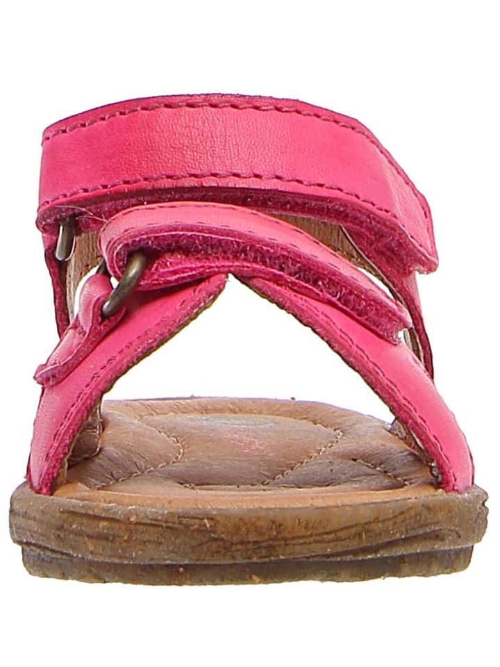 Naturino Leder-Sandalen 