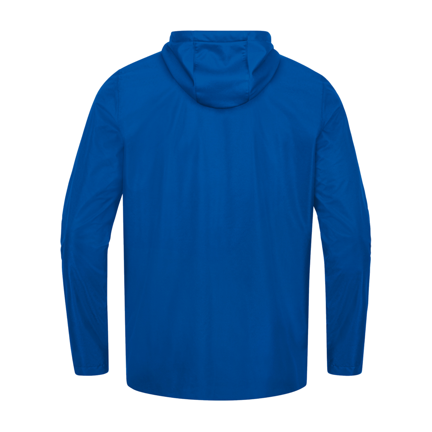 JAKO Allround Allwetterjacke Blau F400