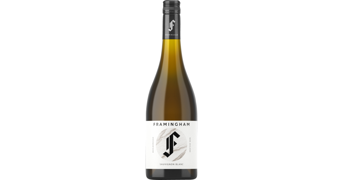 Framingham Sauvignon Blanc