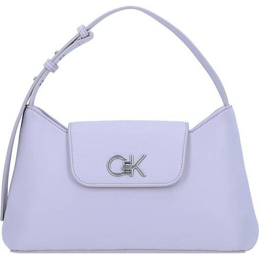 Calvin Klein Re-Lock Schultertasche 28 cm