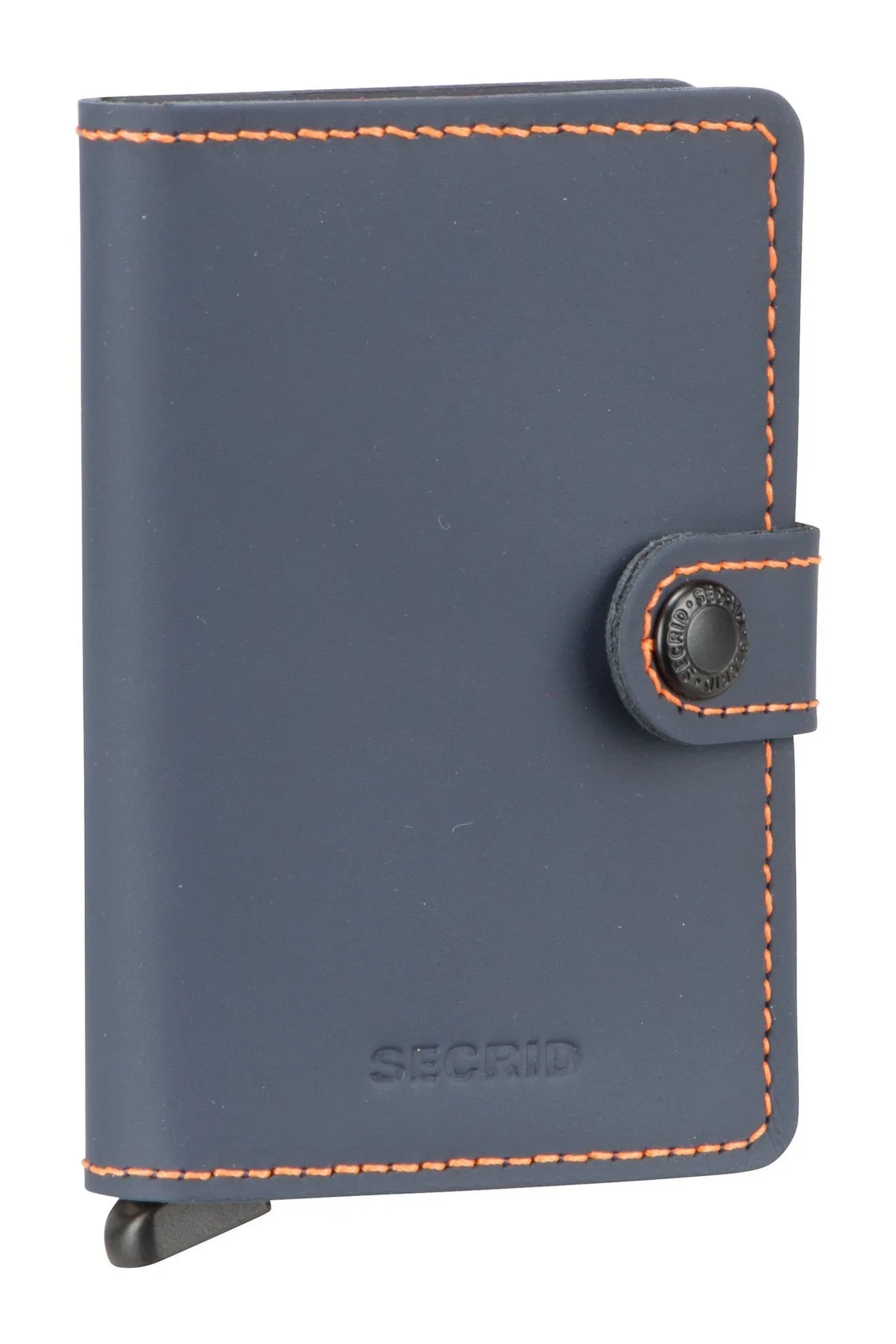 Secrid  Geldbörse Miniwallet Matte
