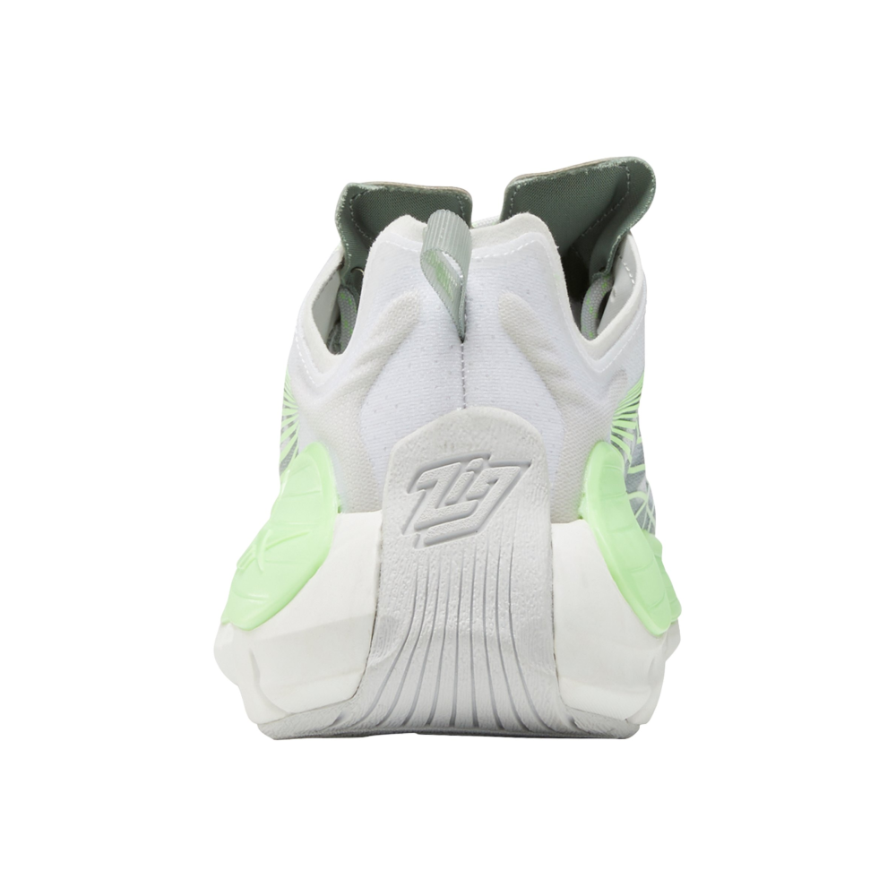 Reebok Zig Kinetica II FY7744 / grau
